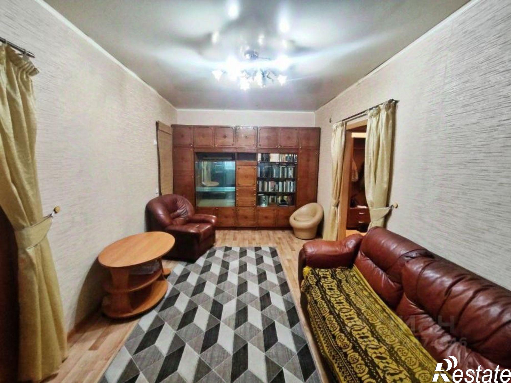 Сдать квартиру за 10 000 рублей на улица Ломоносова, 37