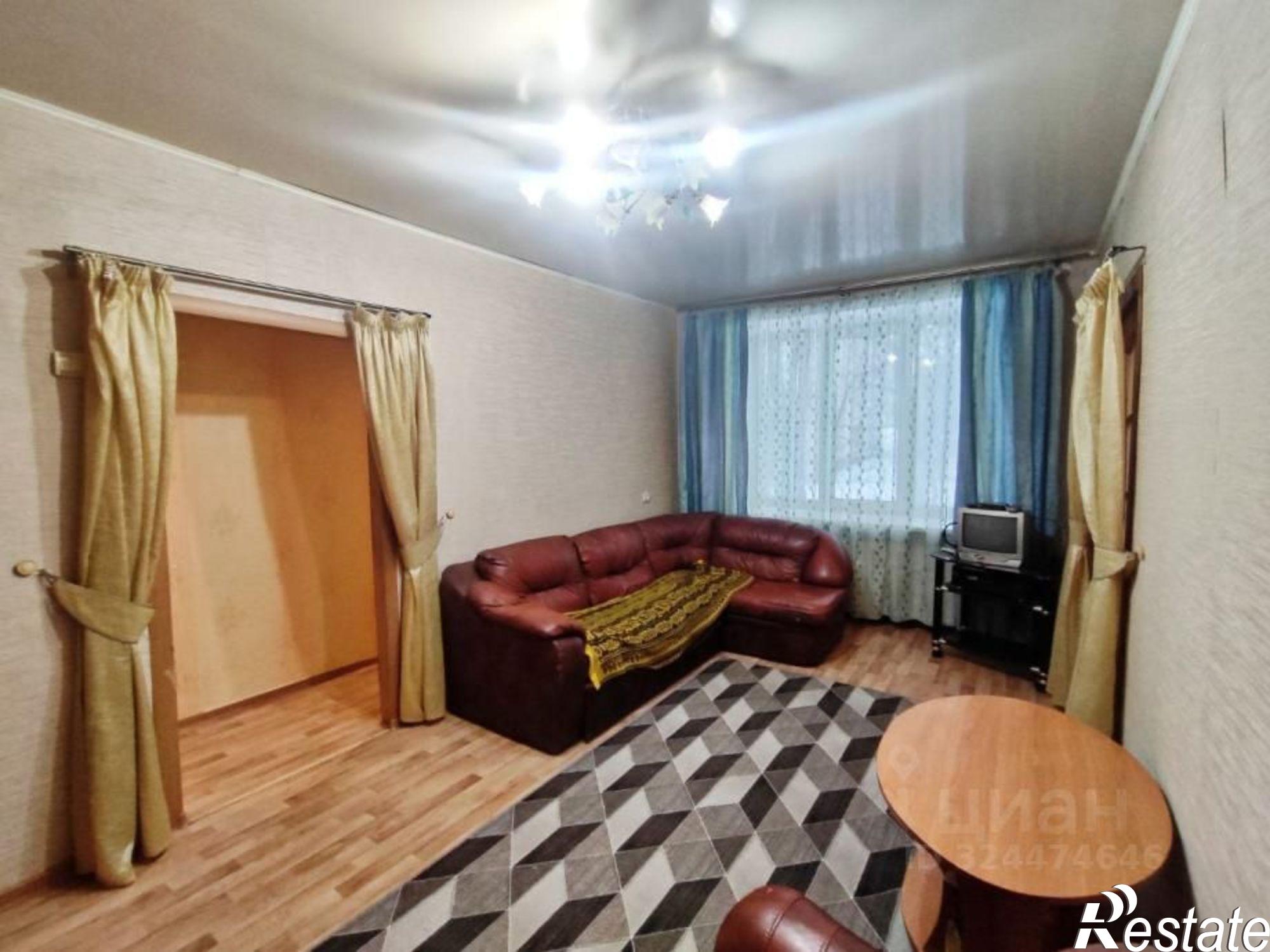 Сдать квартиру за 10 000 рублей на улица Ломоносова, 37