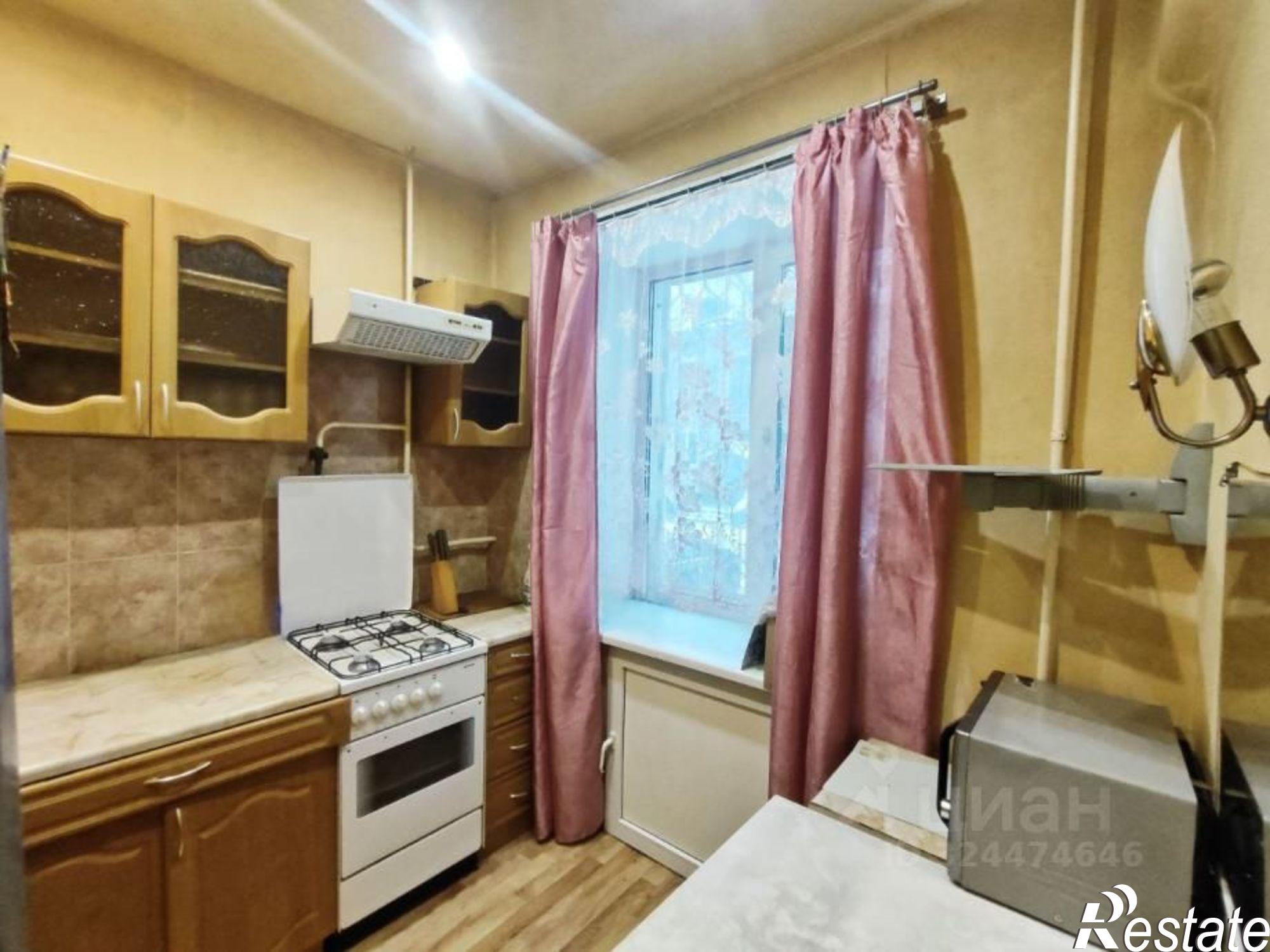 Сдать квартиру за 10 000 рублей на улица Ломоносова, 37