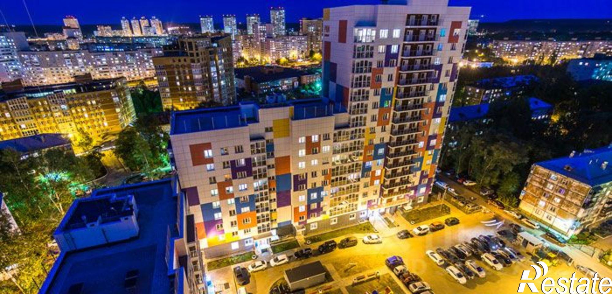 Сдать квартиру за 50 000 рублей на Пермь, улица Крупской, 67