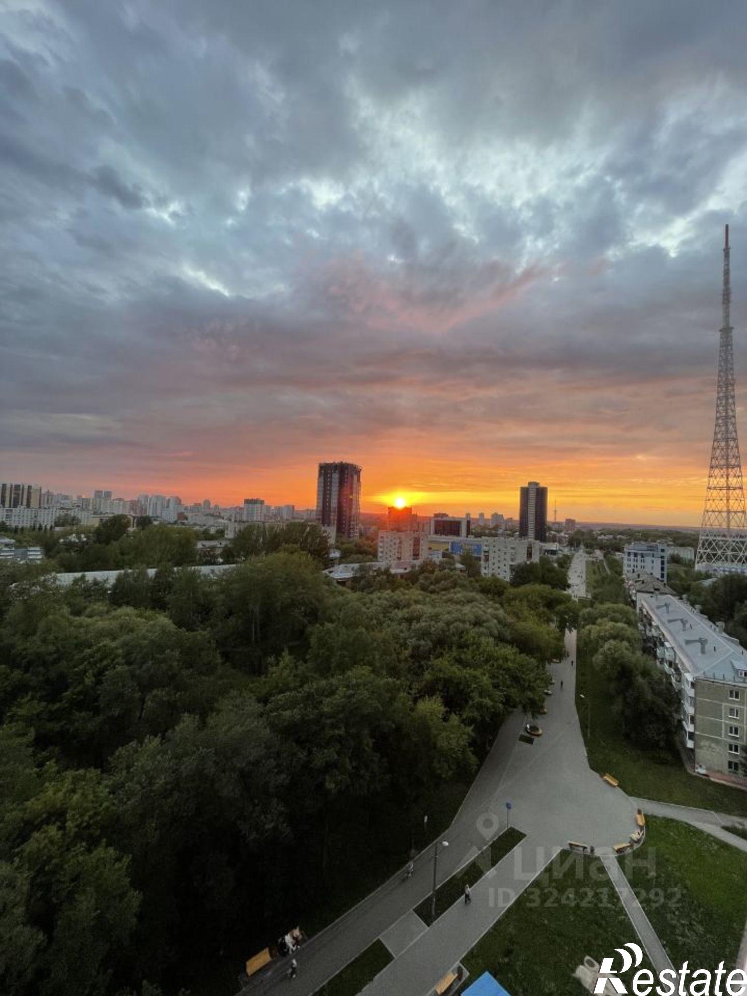 Сдать квартиру за 50 000 рублей на Пермь, улица Крупской, 67