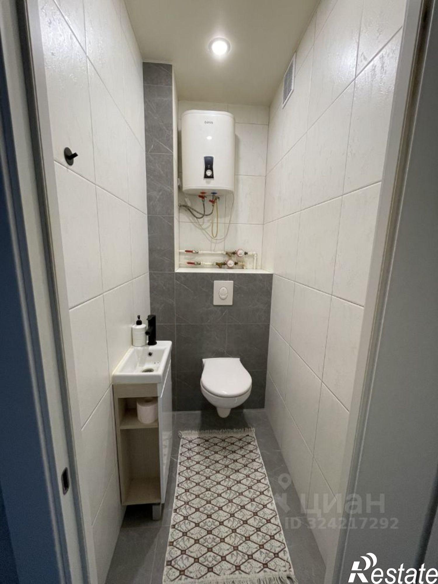 Сдать квартиру за 50 000 рублей на Пермь, улица Крупской, 67