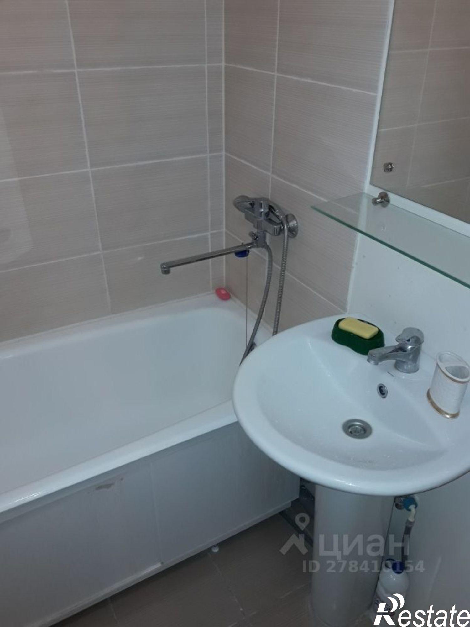 Сдать квартиру за 21 000 рублей на Пермь, Целинная улица, 57