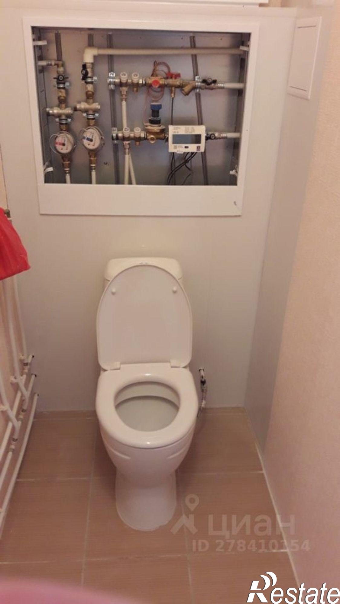 Сдать квартиру за 21 000 рублей на Пермь, Целинная улица, 57