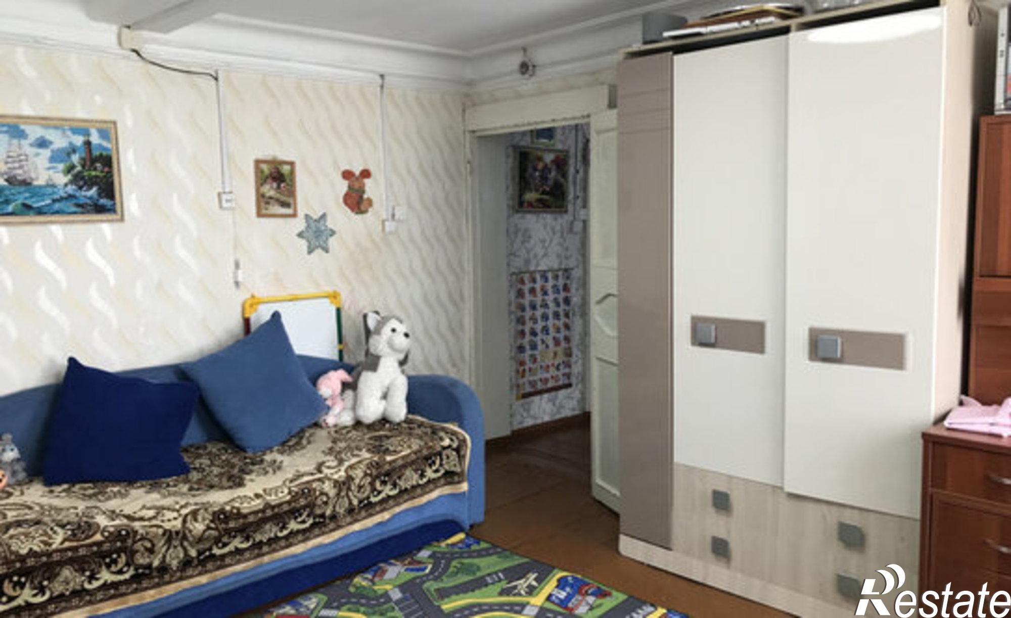 Купить квартиру за 1 500 000 рублей на Оса, улица Урицкого, 12