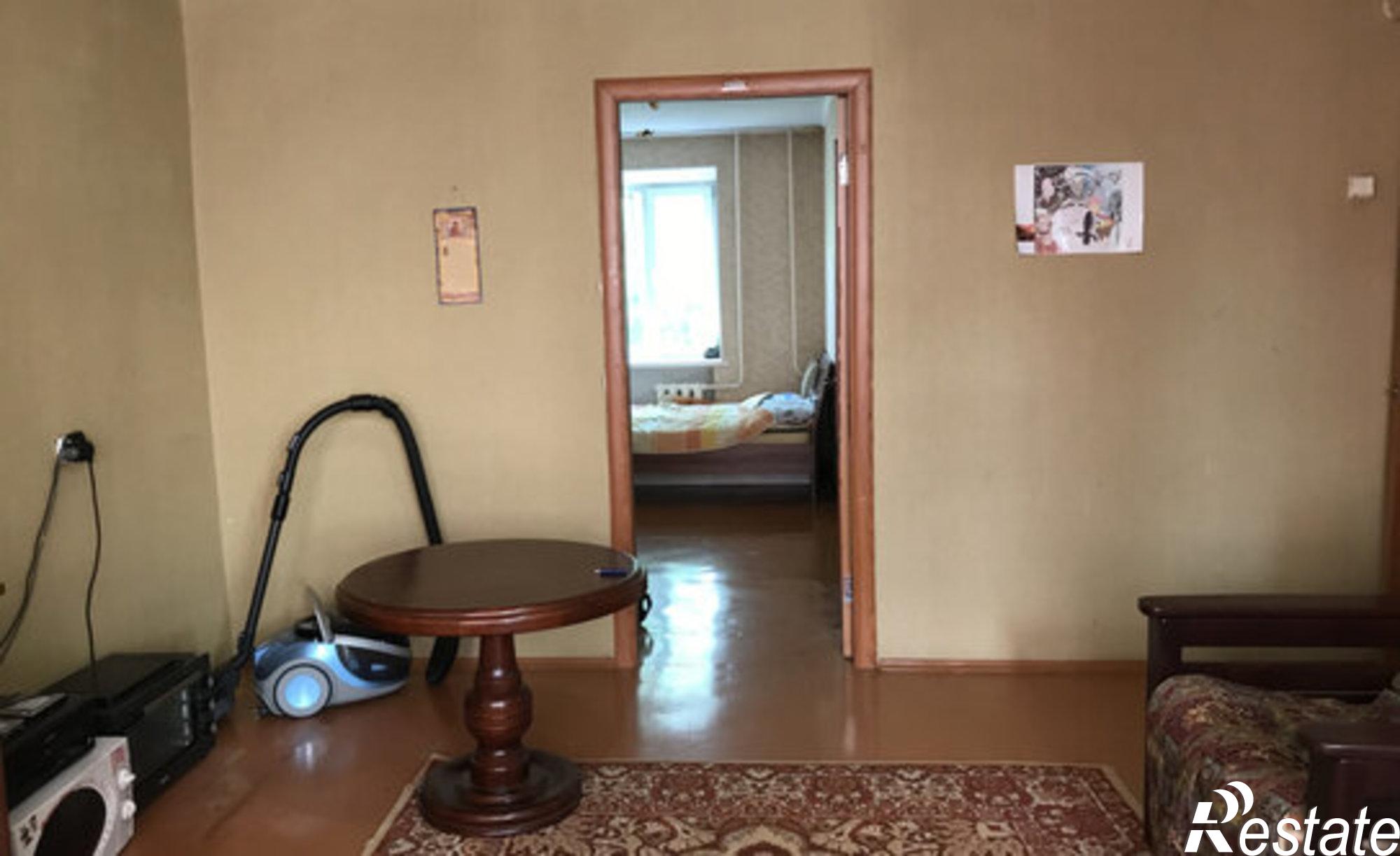 Купить квартиру за 3 000 000 рублей на Оса, улица Степана Разина, 93