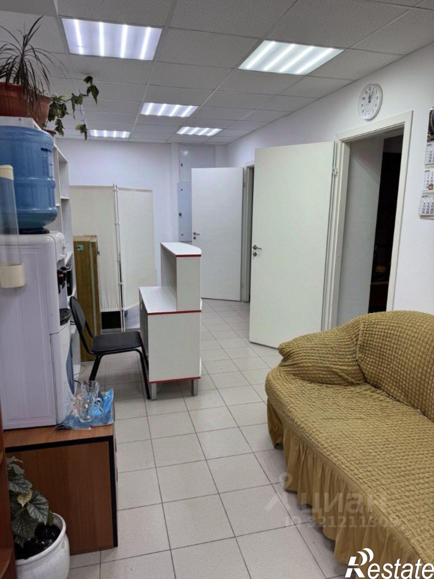 Сдать торговое помещение за 60 000 рублей на Пермь, улица Куйбышева, 63