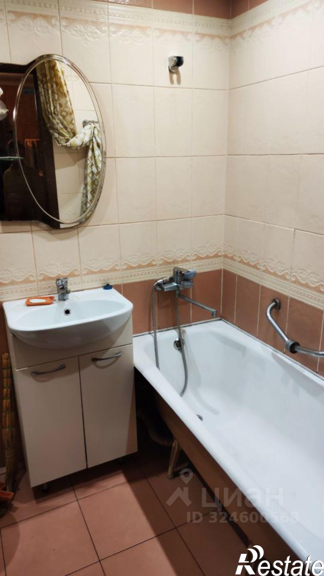 Сдать квартиру за 29 000 рублей на Пермь, Пермская улица, 224