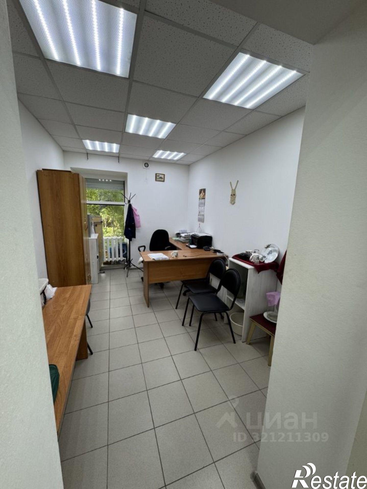 Сдать торговое помещение за 60 000 рублей на Пермь, улица Куйбышева, 63