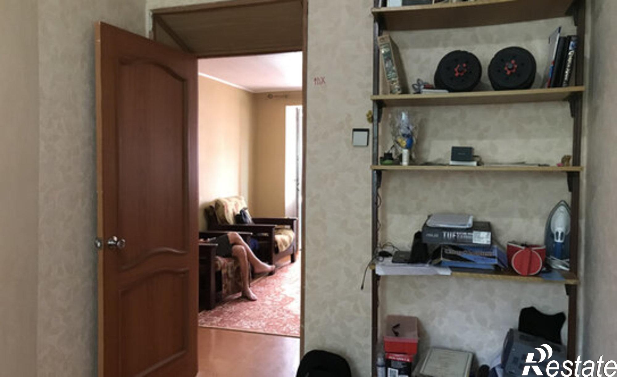 Купить квартиру за 3 000 000 рублей на Оса, улица Степана Разина, 93