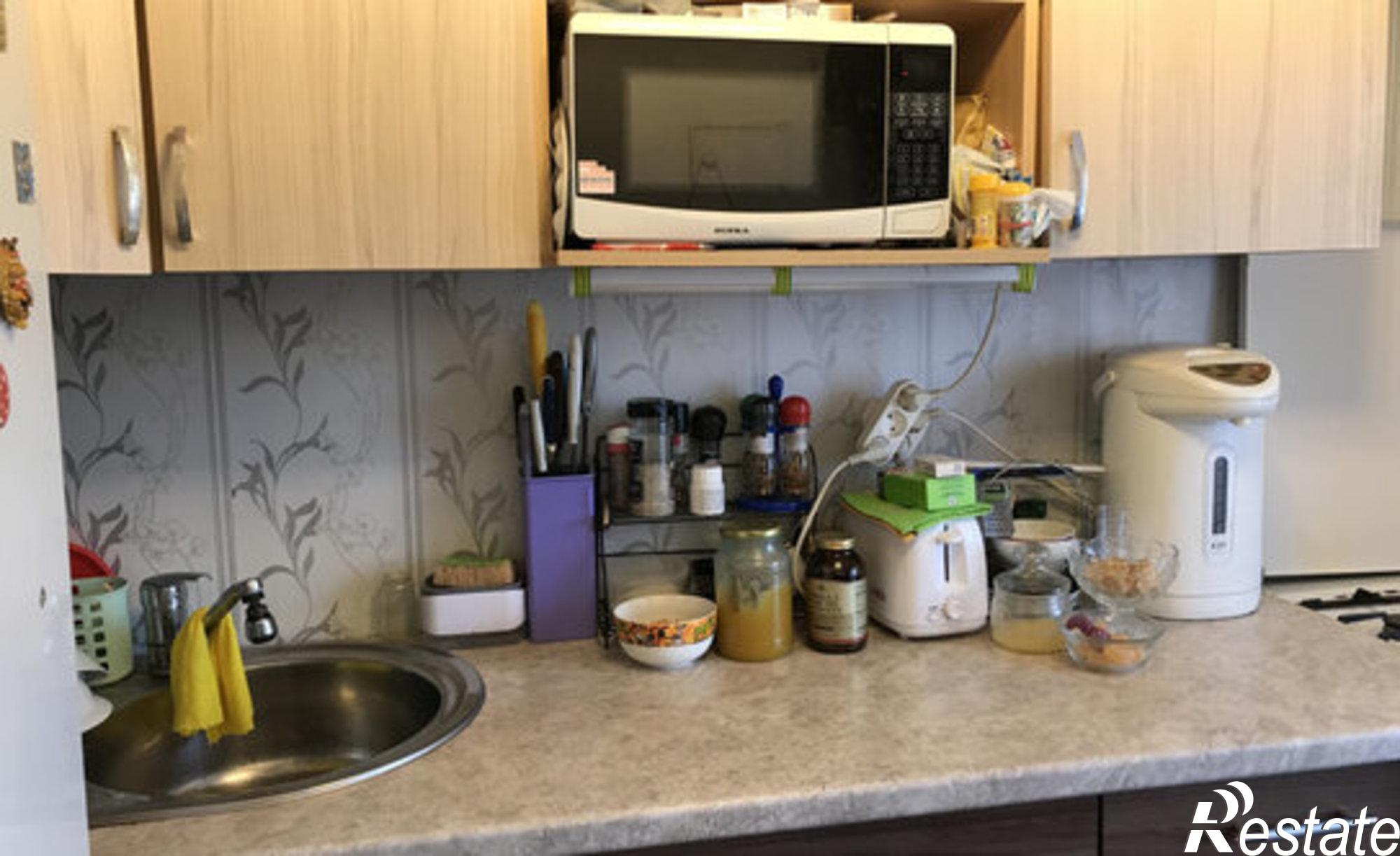 Купить квартиру за 1 500 000 рублей на Оса, улица Урицкого, 12