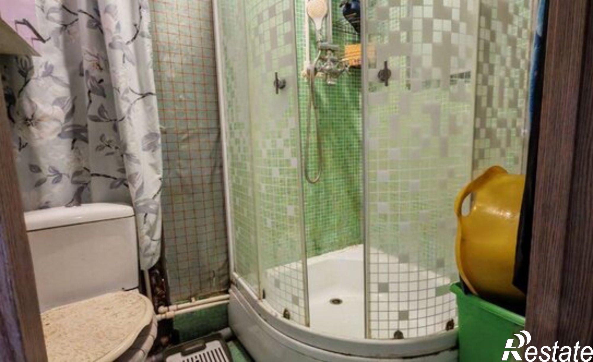 Купить квартиру за 2 100 000 рублей на Советская улица, 32