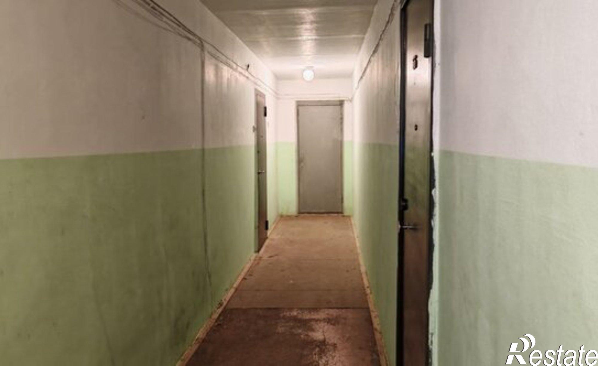 Купить квартиру за 2 100 000 рублей на Советская улица, 32