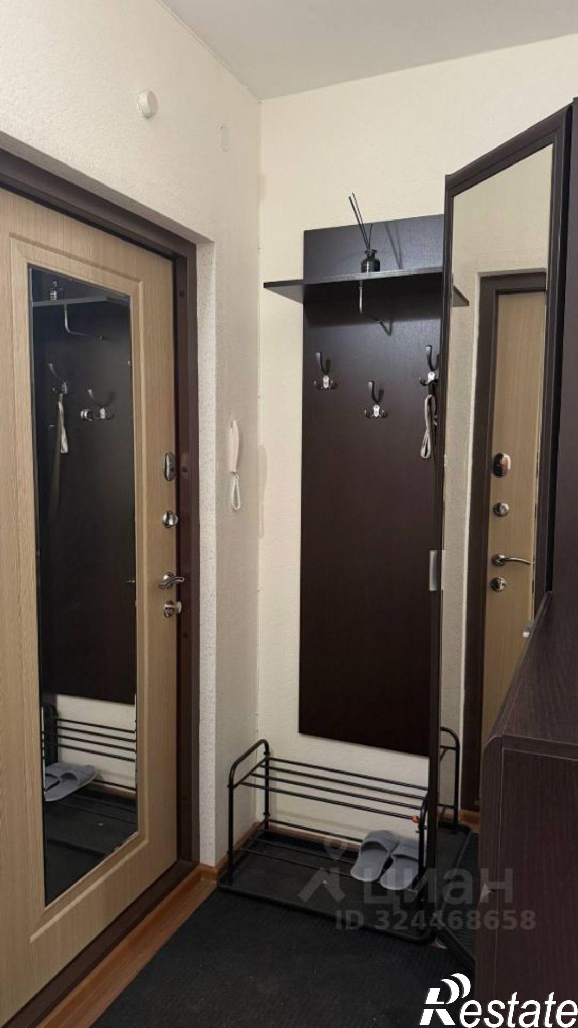 Сдать квартиру за 30 000 рублей на Пермь, улица Макаренко, 19