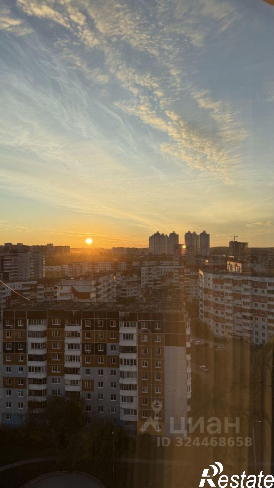 Сдать квартиру за 30 000 рублей на Пермь, улица Макаренко, 19