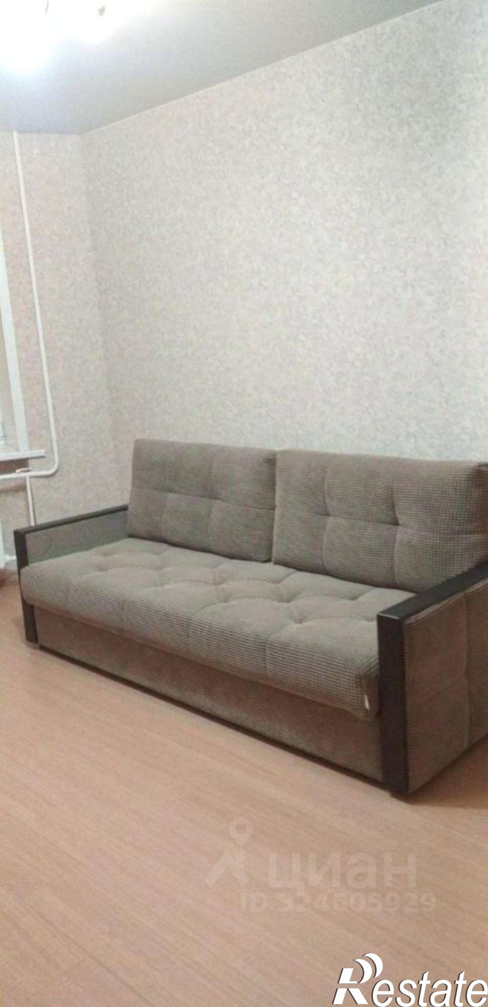 Сдать квартиру за 36 000 рублей на улица Ивана Франко,дом 42