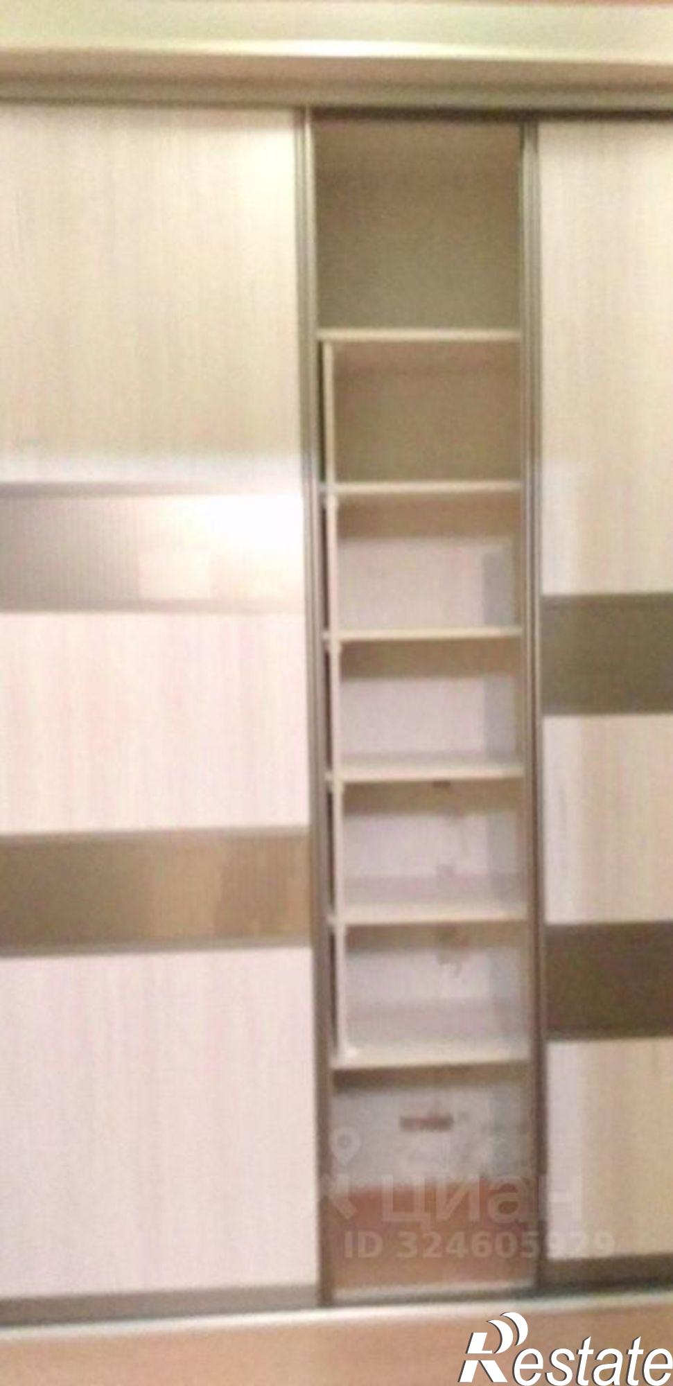 Сдать квартиру за 36 000 рублей на улица Ивана Франко,дом 42