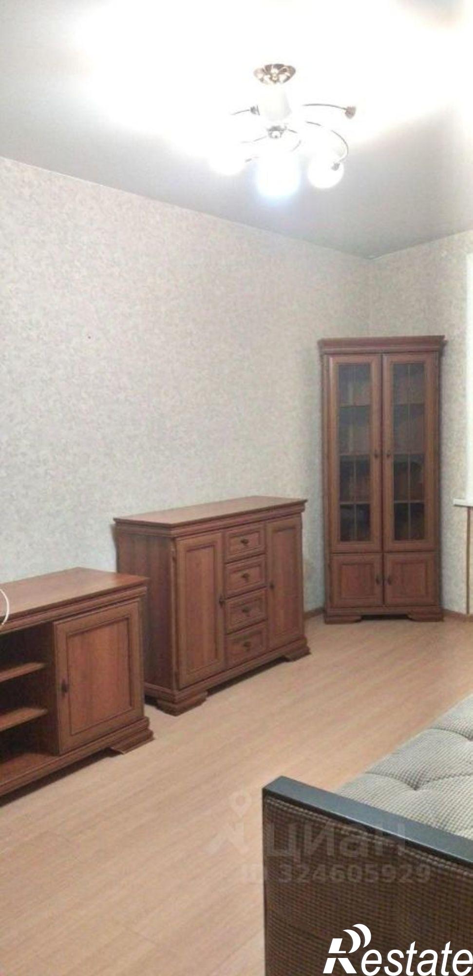 Сдать квартиру за 36 000 рублей на улица Ивана Франко,дом 42