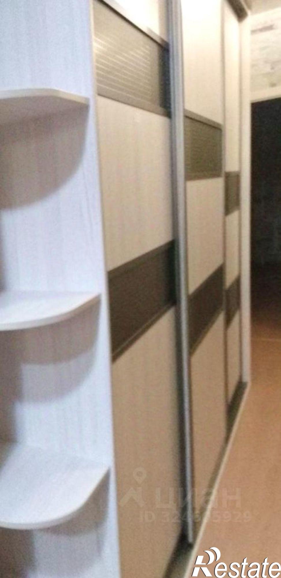 Сдать квартиру за 36 000 рублей на улица Ивана Франко,дом 42