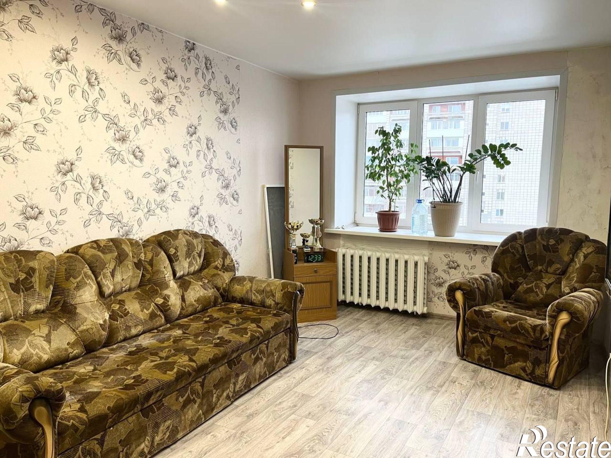 Купить квартиру за 1 780 000 рублей на Березники