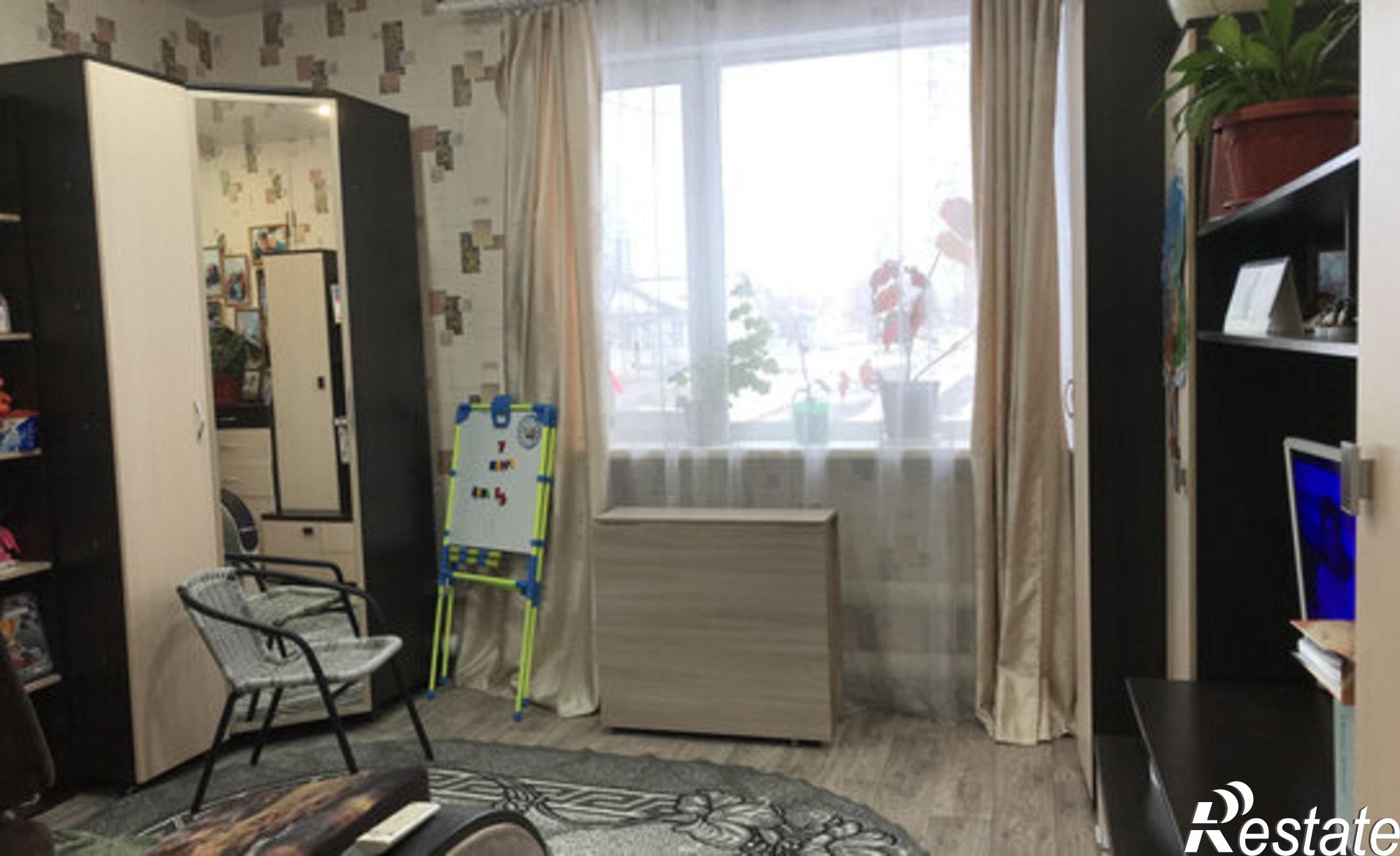 Купить квартиру за 2 900 000 рублей на Оса, улица Степана Разина, 9