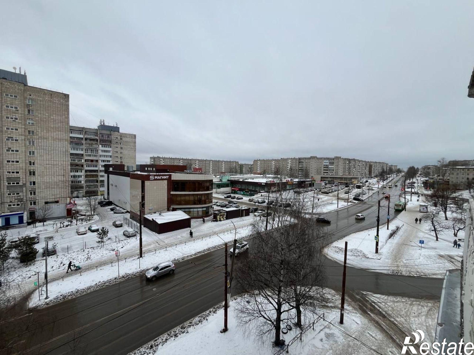 Купить квартиру за 1 780 000 рублей на Березники