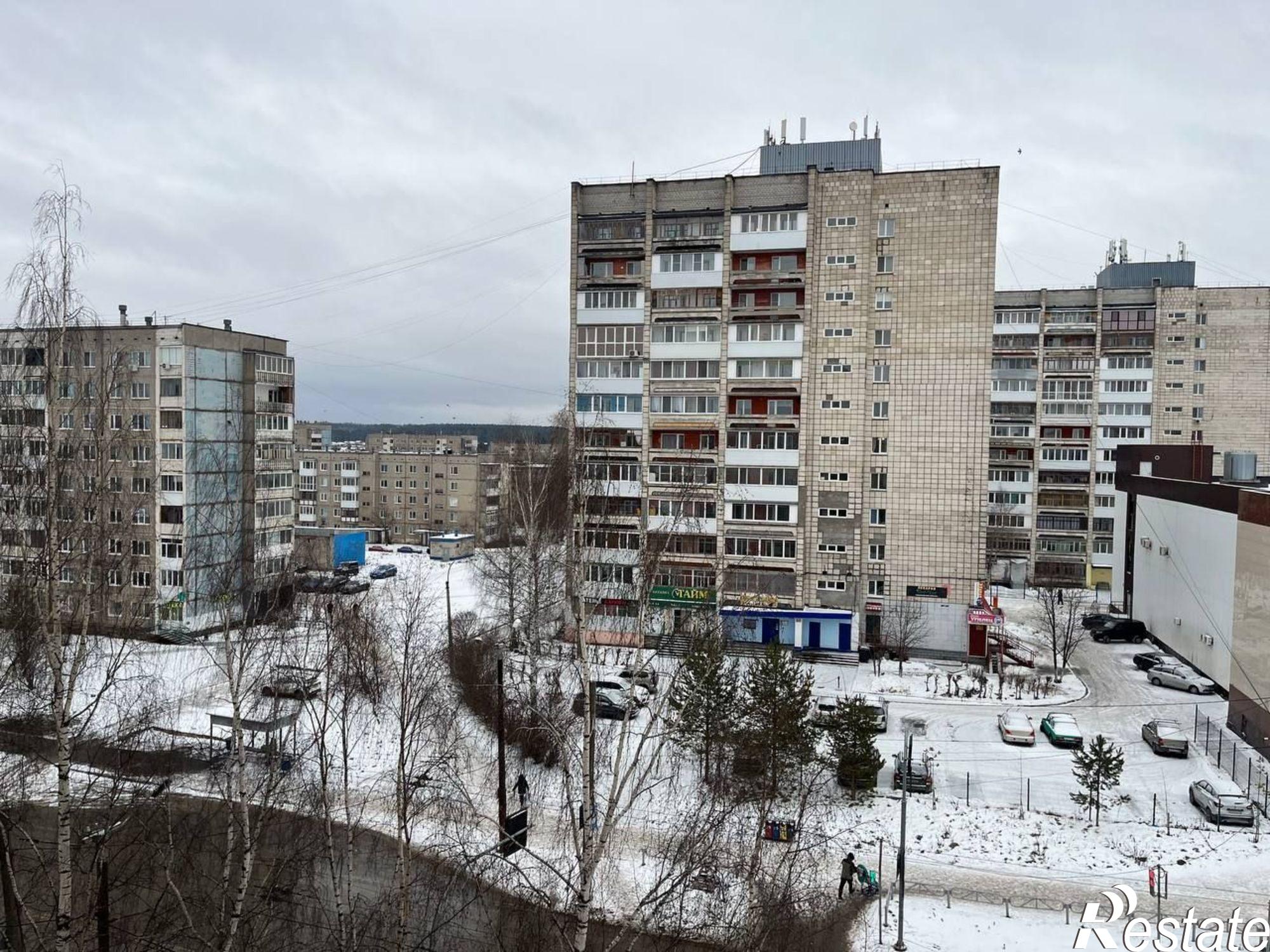 Купить квартиру за 1 780 000 рублей на Березники