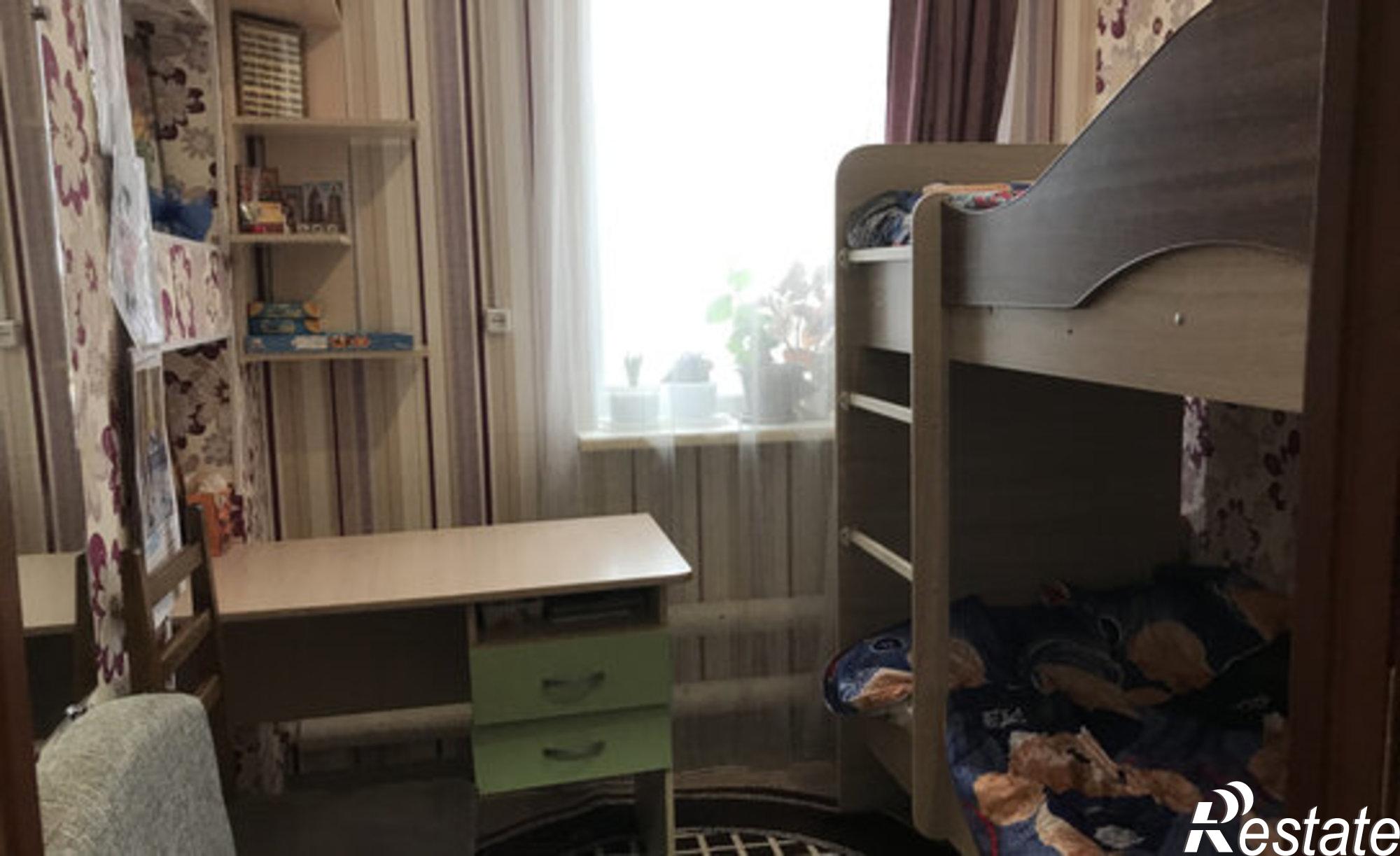 Купить квартиру за 2 900 000 рублей на Оса, улица Степана Разина, 9