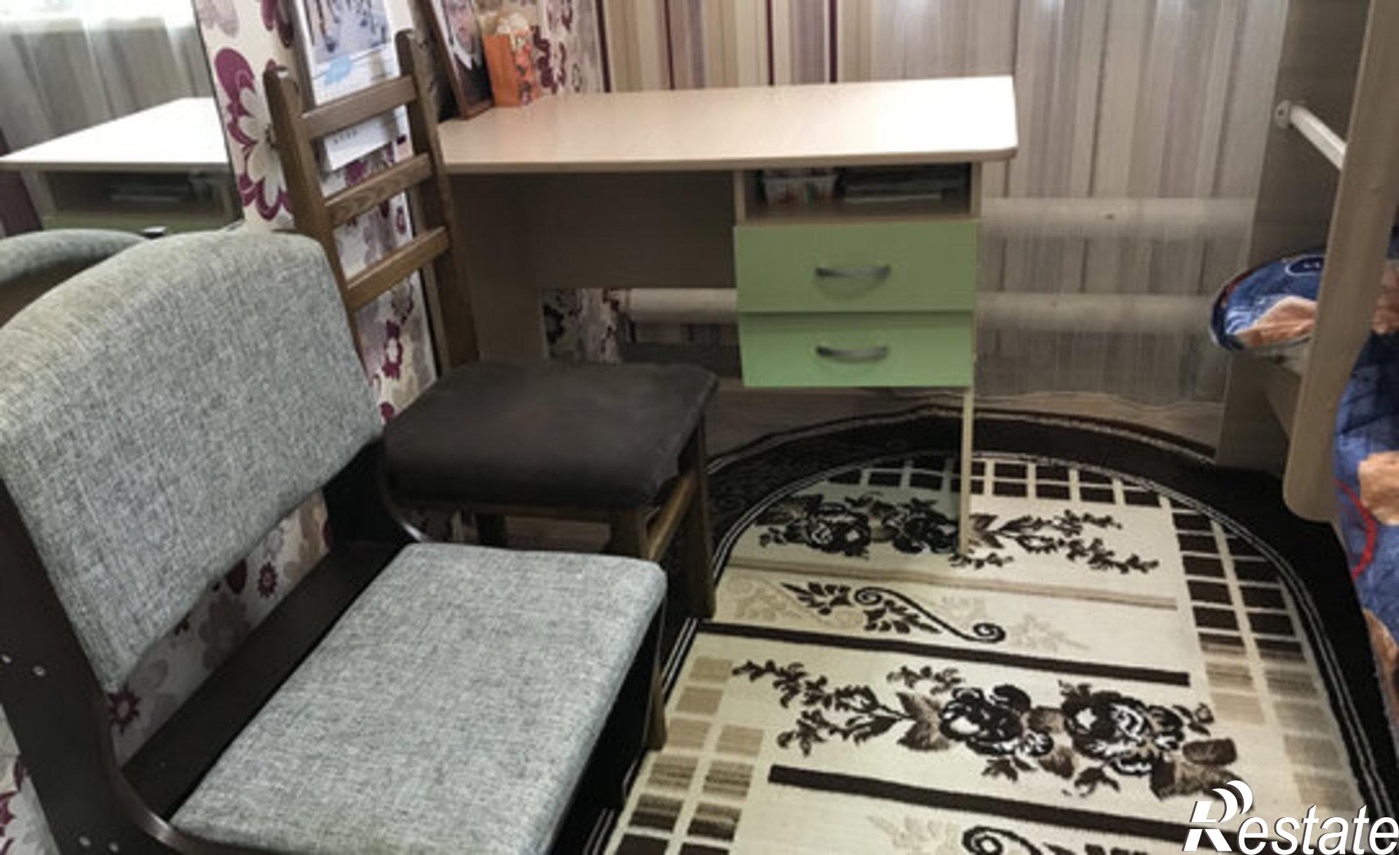 Купить квартиру за 2 900 000 рублей на Оса, улица Степана Разина, 9