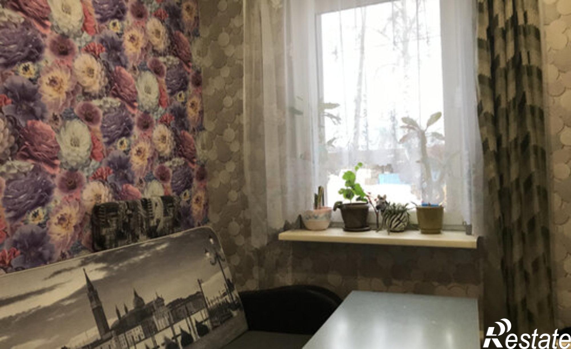 Купить квартиру за 2 900 000 рублей на Оса, улица Степана Разина, 9