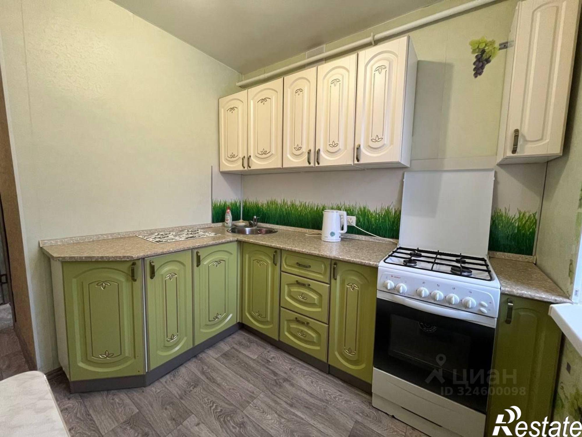 Купить квартиру за 1 780 000 рублей на Березники