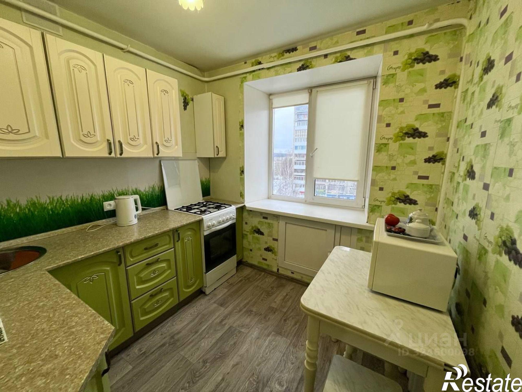 Купить квартиру за 1 780 000 рублей на Березники