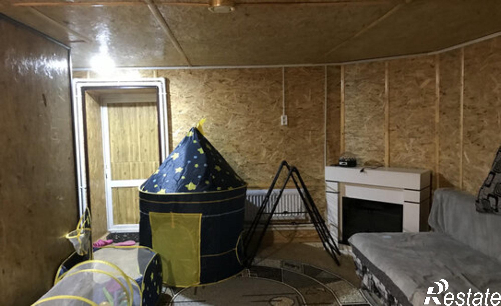 Купить квартиру за 2 900 000 рублей на Оса, улица Степана Разина, 9