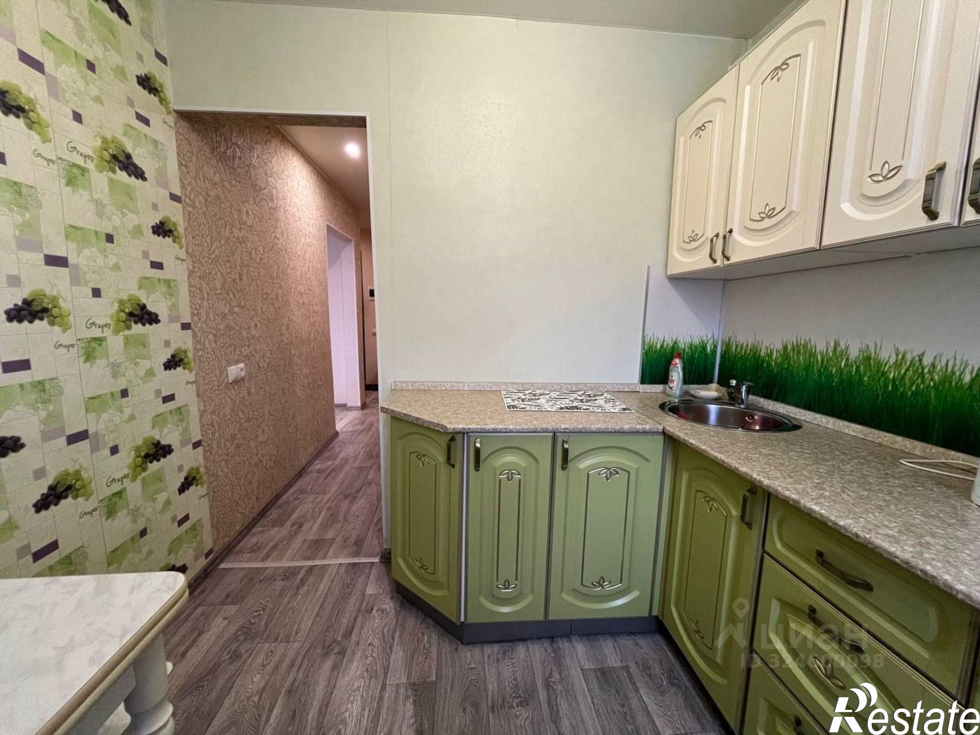 Купить квартиру за 1 780 000 рублей на Березники