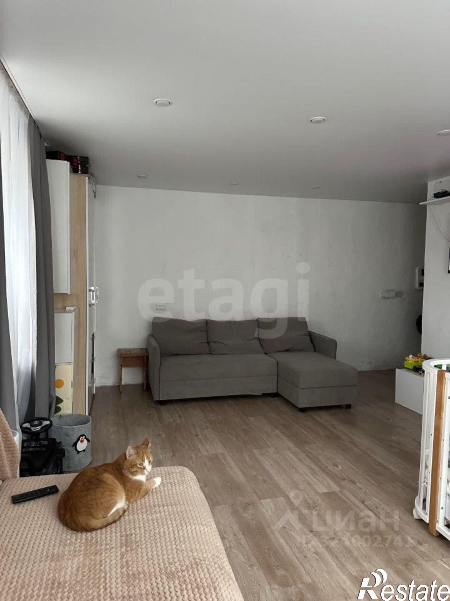 Купить квартиру за 3 000 000 рублей