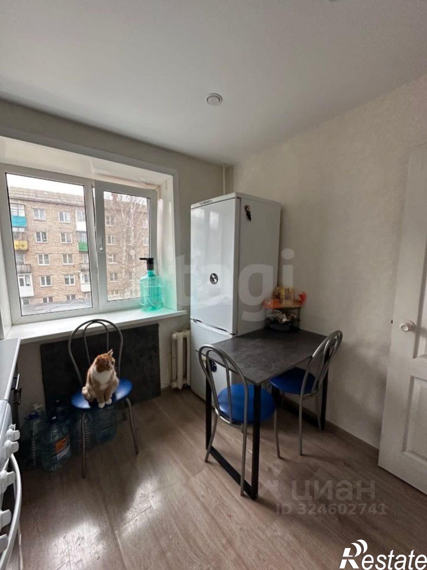 Купить квартиру за 3 000 000 рублей