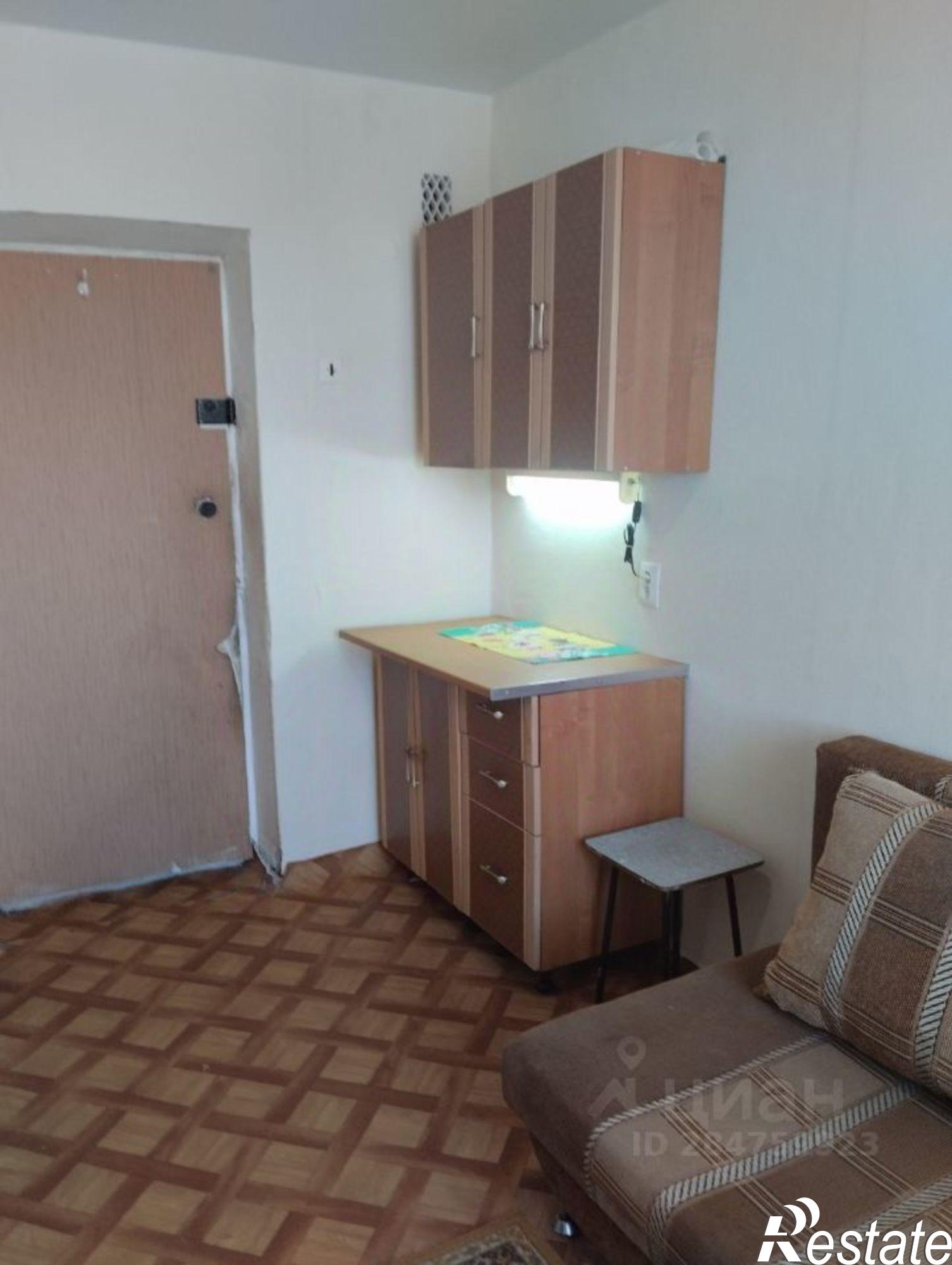 Сдать комнату за 13 000 рублей на Пермь, Новосибирская улица, 17