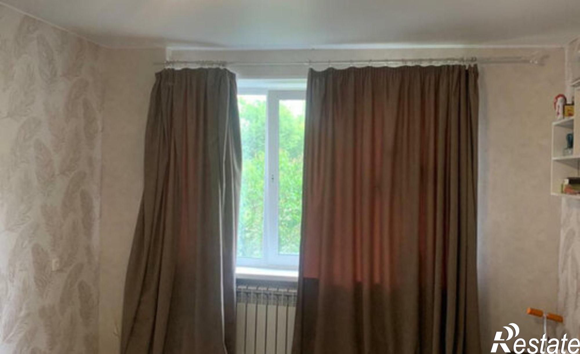 Купить квартиру за 4 200 000 рублей на Оса, улица Генерала Богомягкова, 14