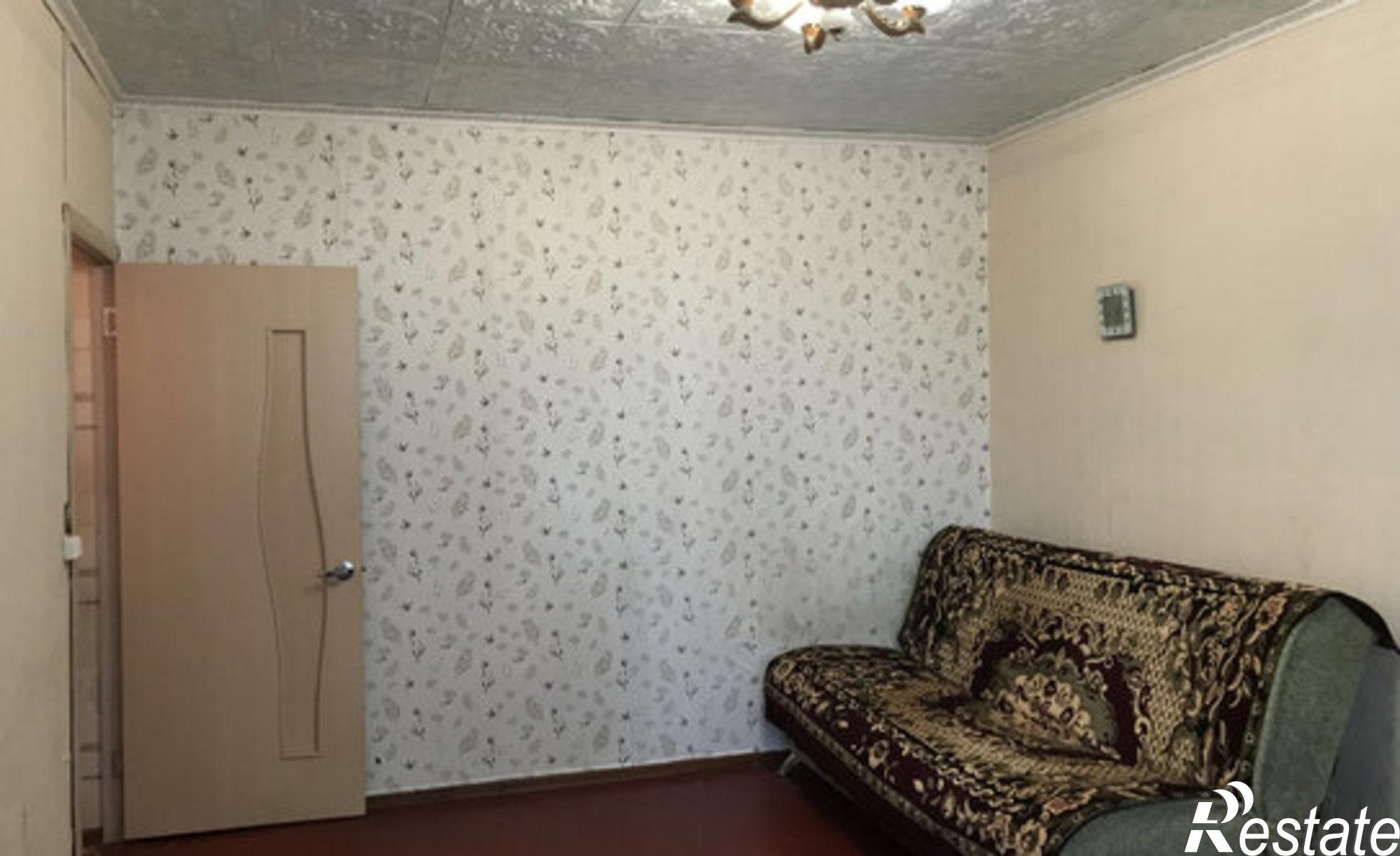 Купить квартиру за 2 600 000 рублей на Оса, улица Маяковского, 78