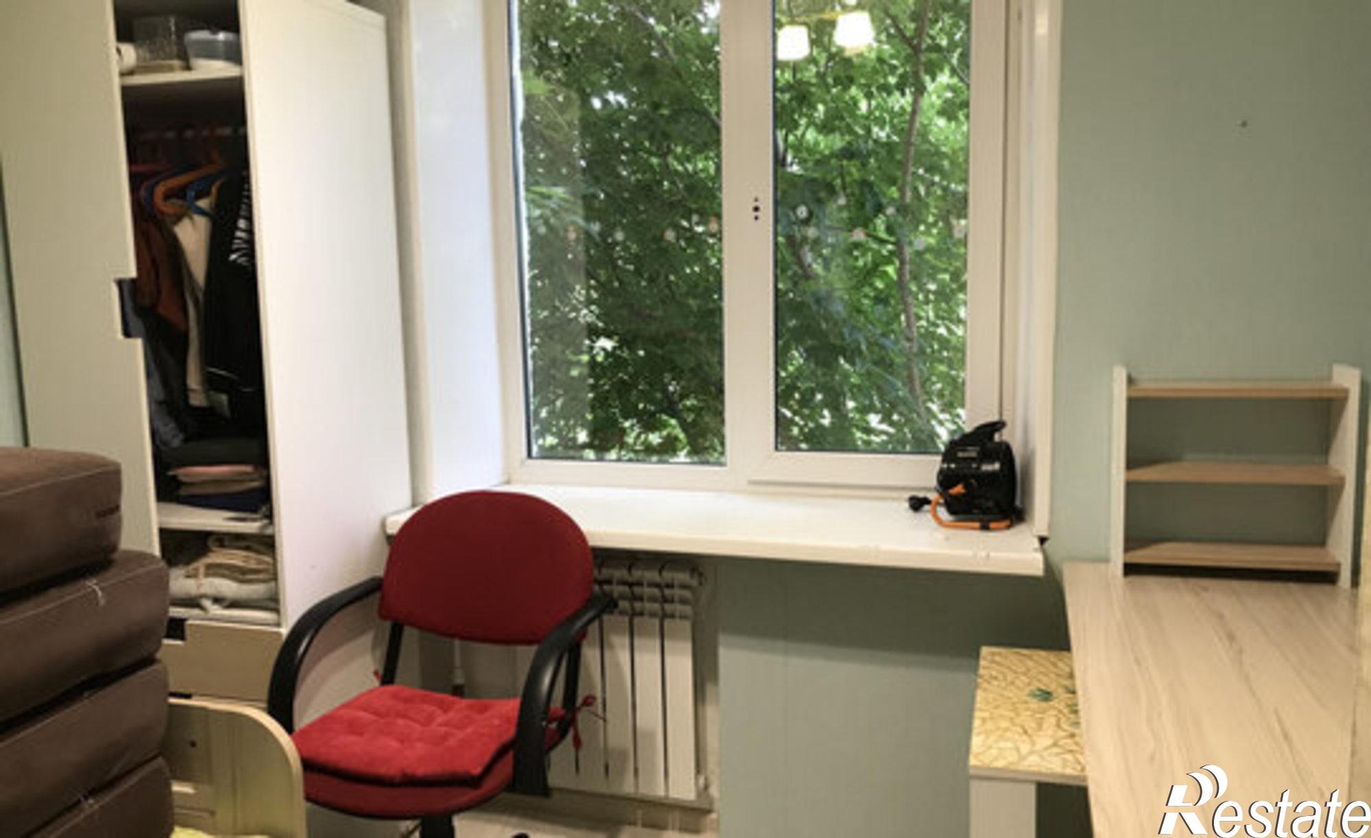 Купить квартиру за 4 200 000 рублей на Оса, улица Генерала Богомягкова, 14