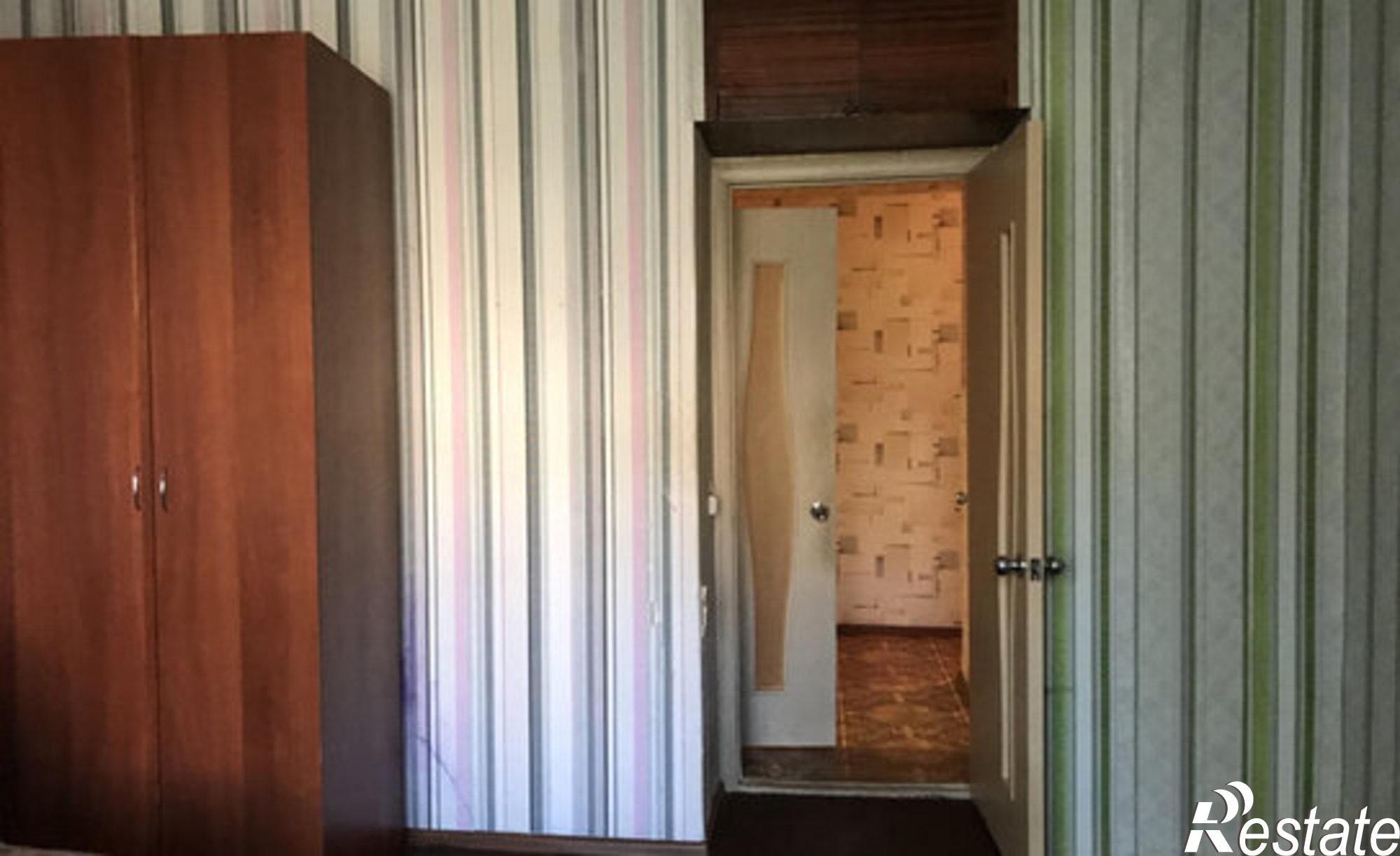 Купить квартиру за 2 600 000 рублей на Оса, улица Маяковского, 78