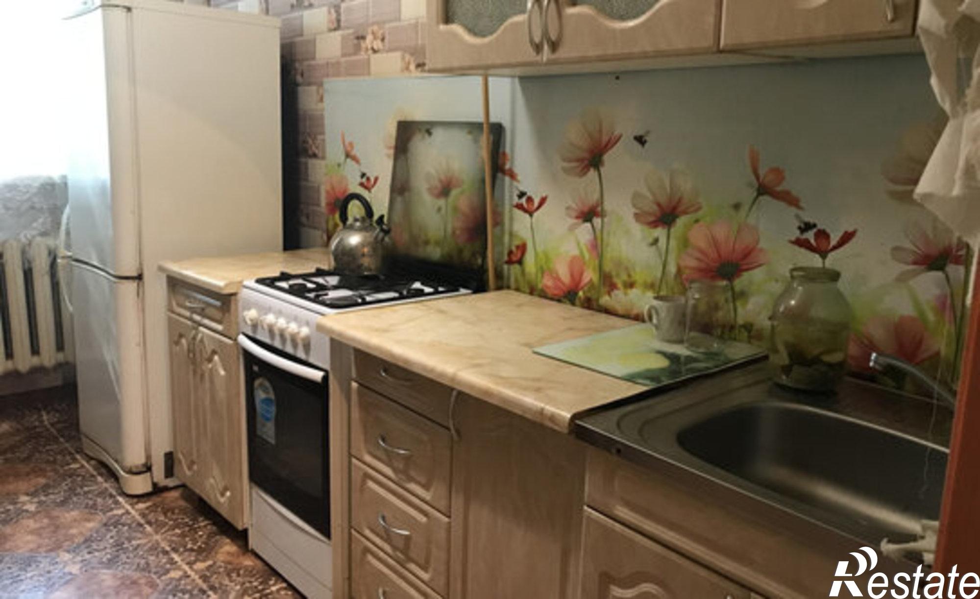 Купить квартиру за 2 600 000 рублей на Оса, улица Маяковского, 78