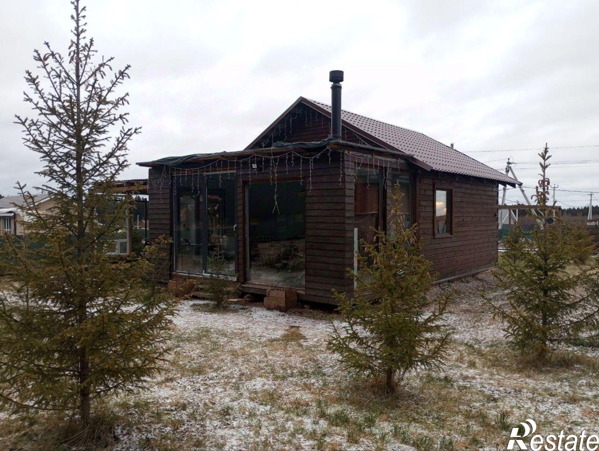 Сдать дачу, дом, коттедж за 42 000 рублей на Пермский муниципальный округ