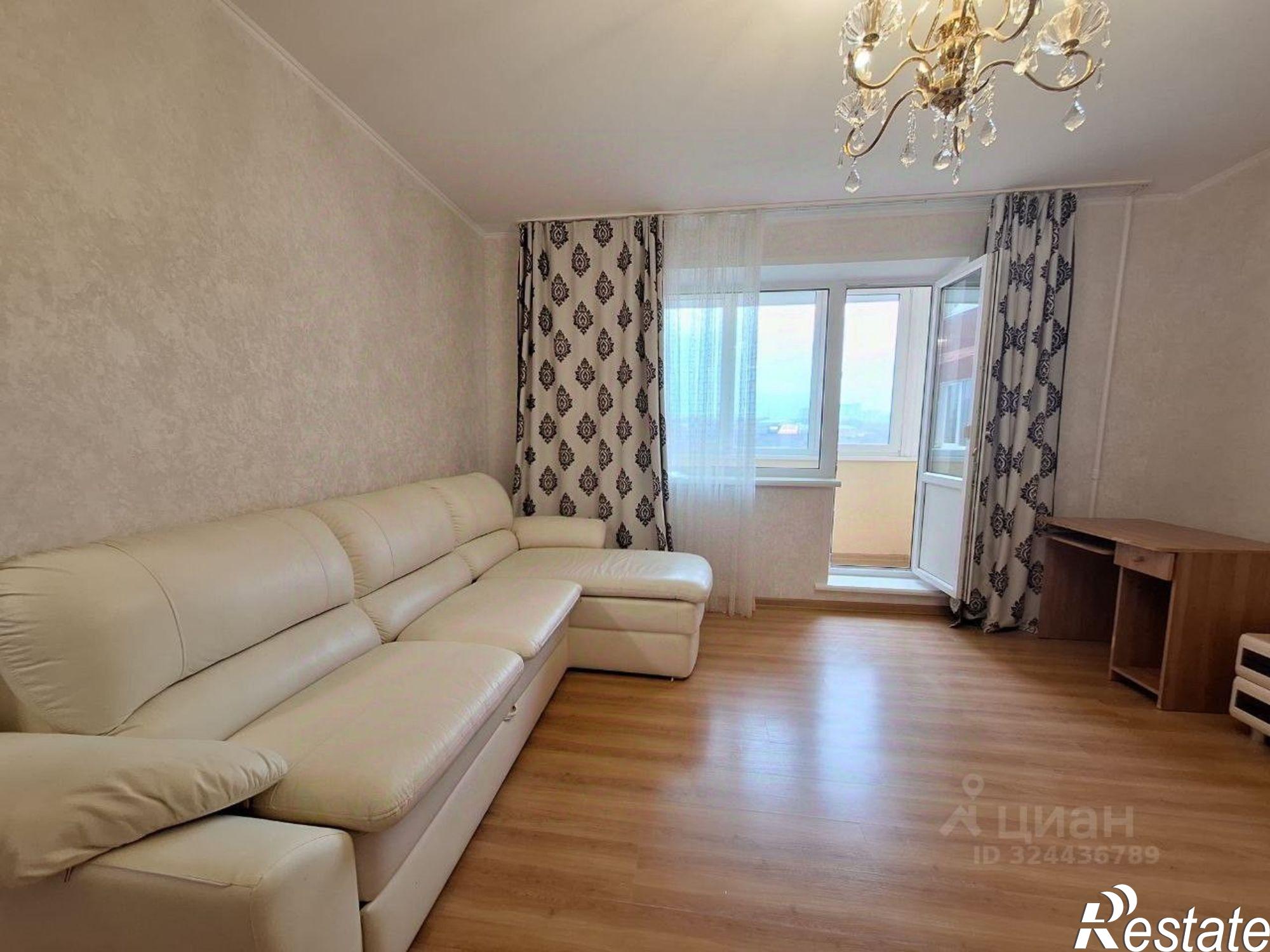 Сдать квартиру за 38 000 рублей на Пермь, улица Мильчакова, 30А