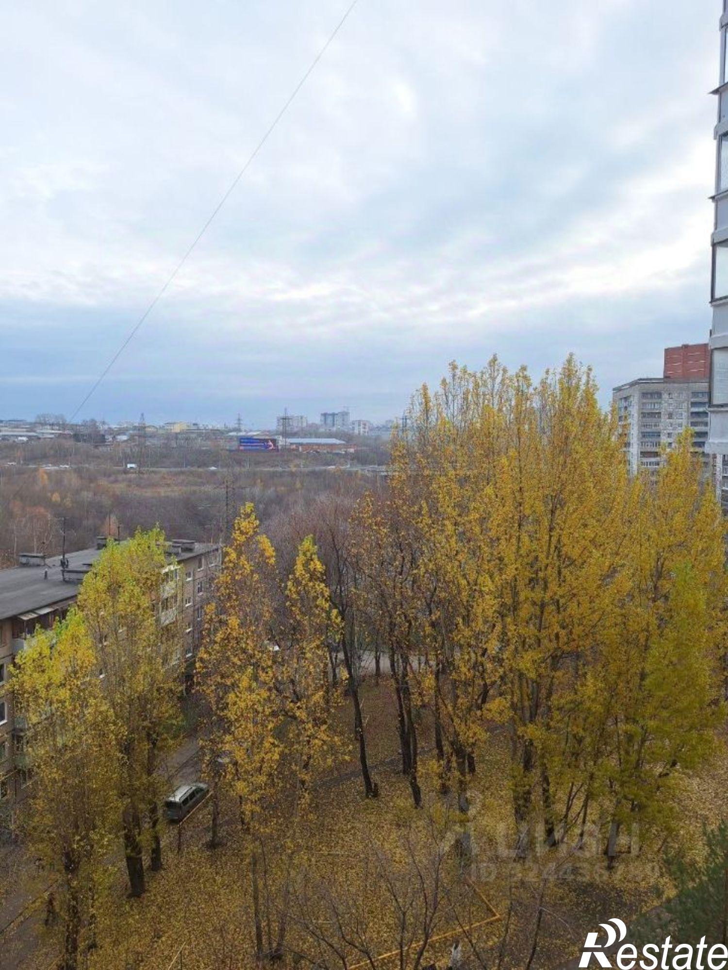 Сдать квартиру за 38 000 рублей на Пермь, улица Мильчакова, 30А