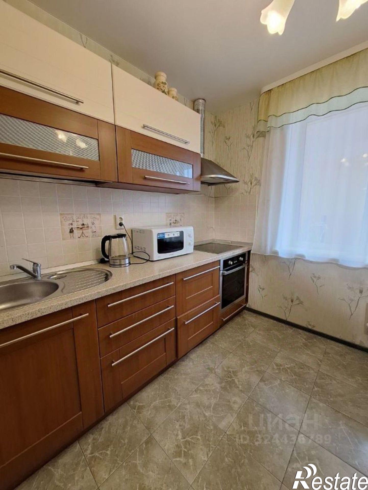 Сдать квартиру за 38 000 рублей на Пермь, улица Мильчакова, 30А