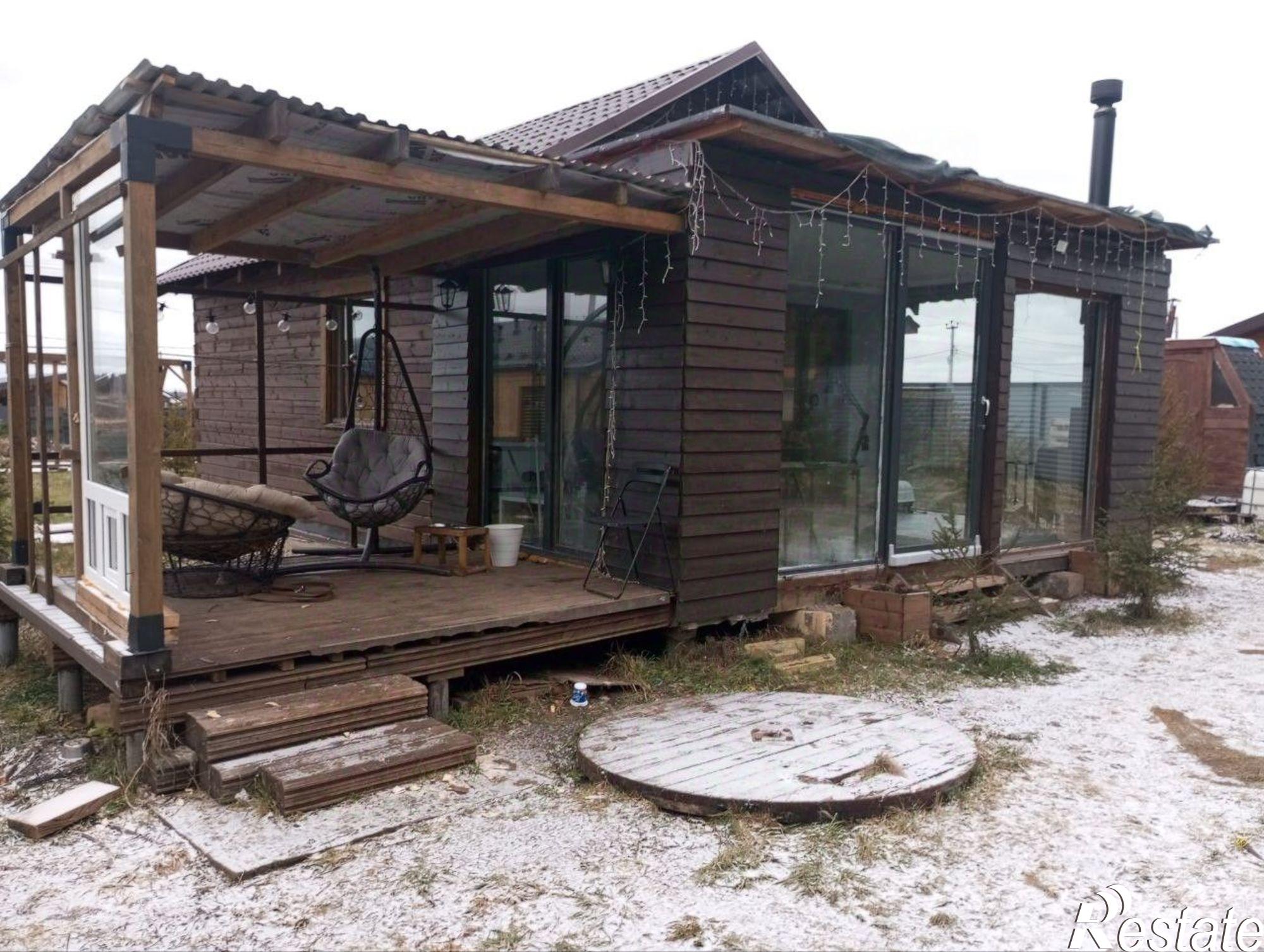 Сдать дачу, дом, коттедж за 42 000 рублей на Пермский муниципальный округ