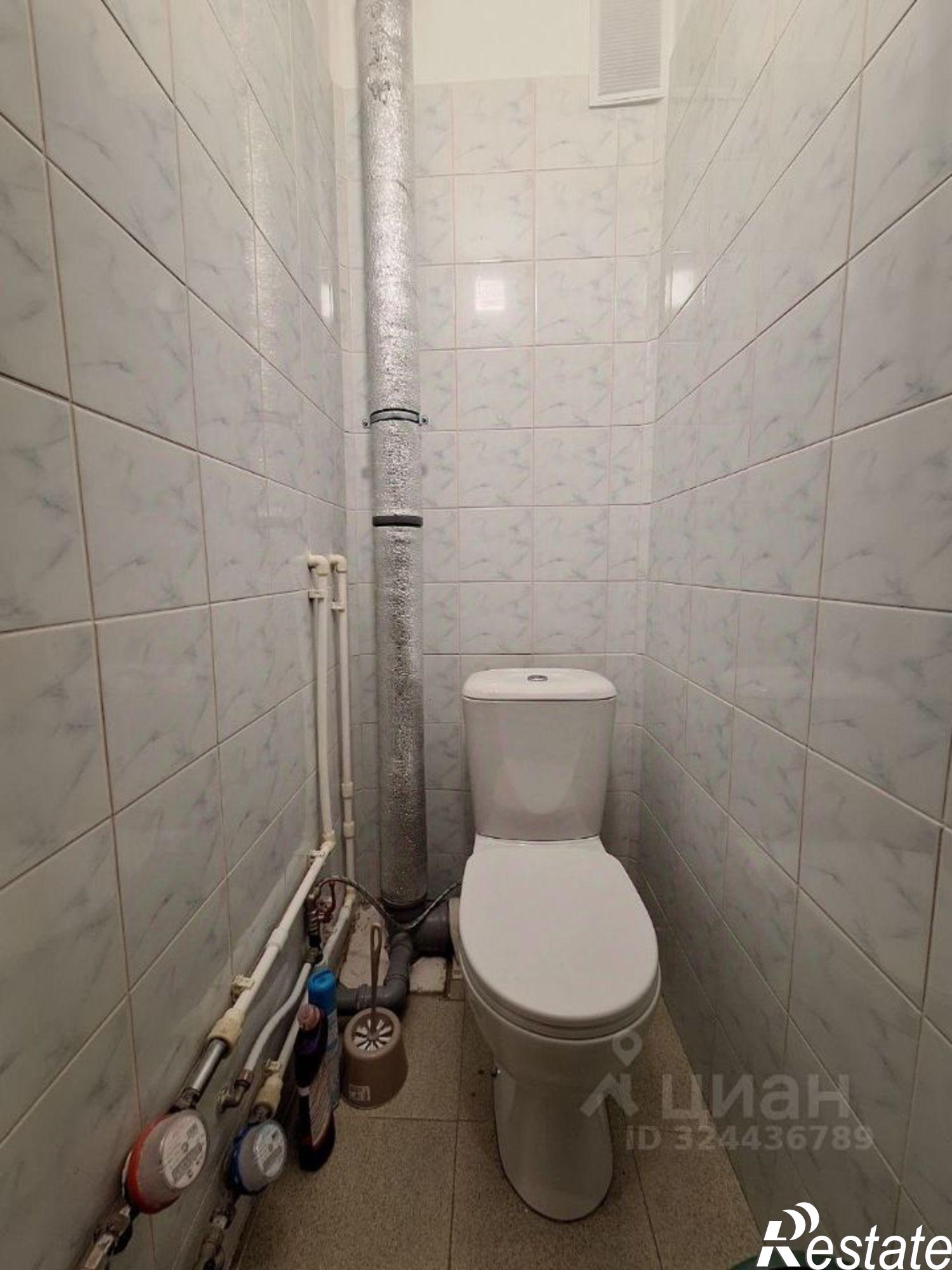 Сдать квартиру за 38 000 рублей на Пермь, улица Мильчакова, 30А