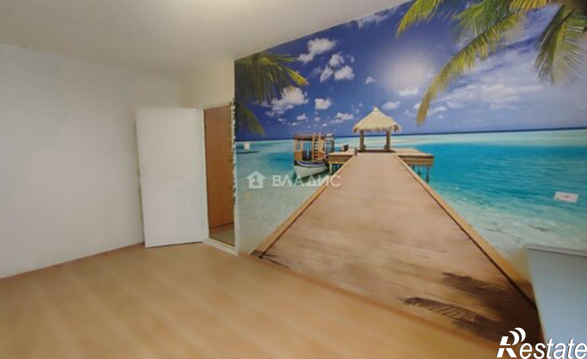 Купить квартиру за 4 200 000 рублей на Пермь, улица Менжинского, 45