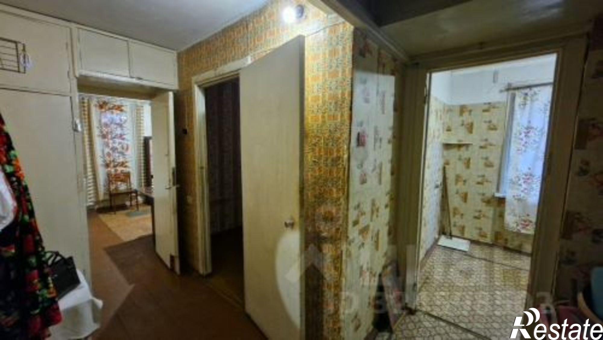 Купить квартиру за 3 700 000 рублей на Пермь, улица Подводников, 4